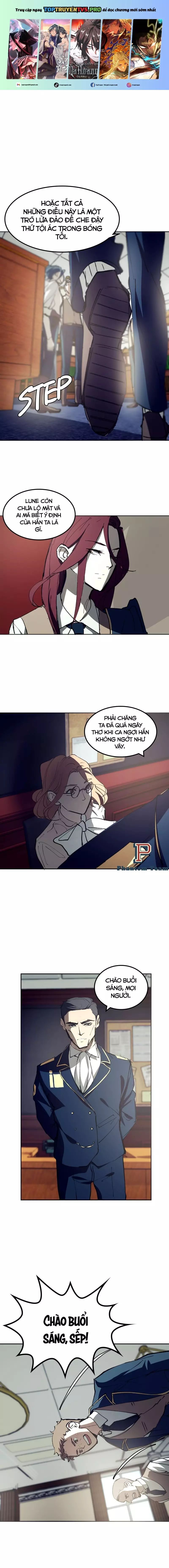 Hoa Lục Bình Tím Chapter 17.1 - 2