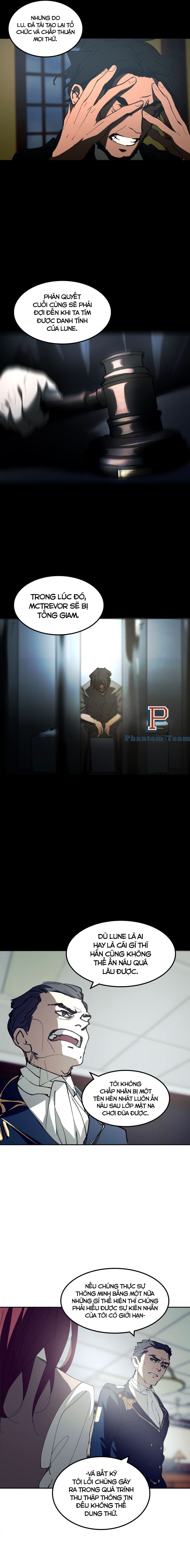 Hoa Lục Bình Tím Chapter 17.1 - 5