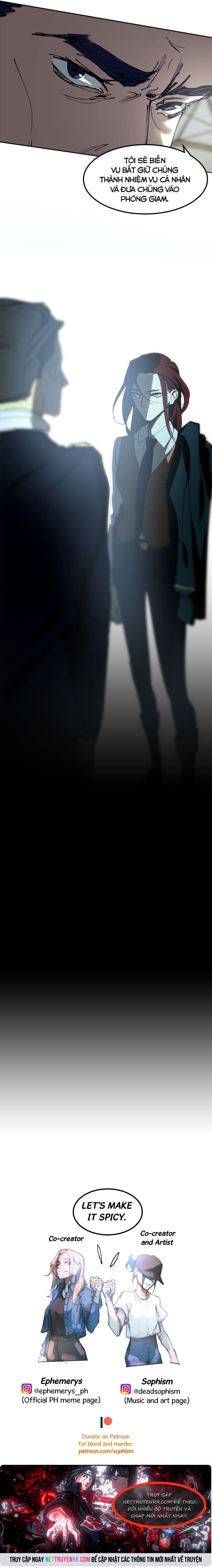 Hoa Lục Bình Tím Chapter 17.1 - 6