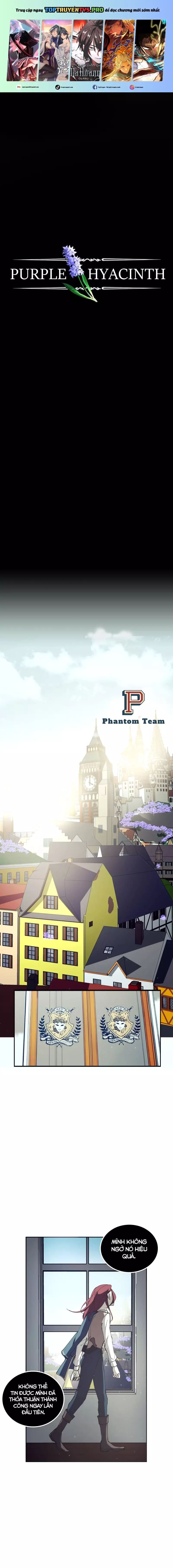 Hoa Lục Bình Tím Chapter 17 - 2