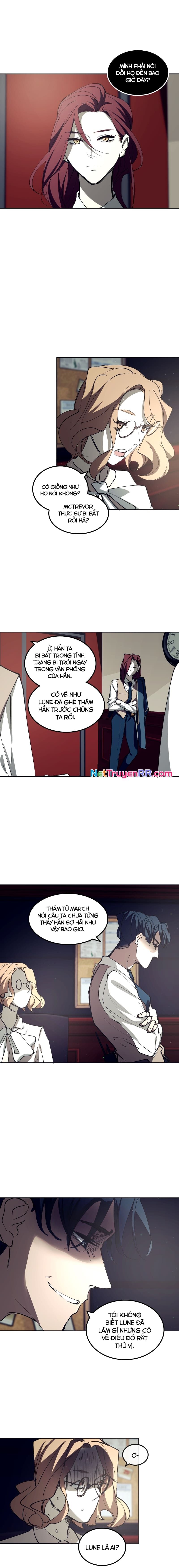 Hoa Lục Bình Tím Chapter 17 - 4