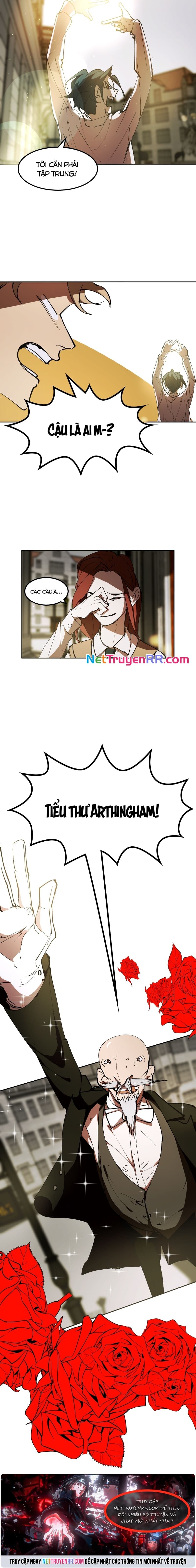 Hoa Lục Bình Tím Chapter 18.1 - 7