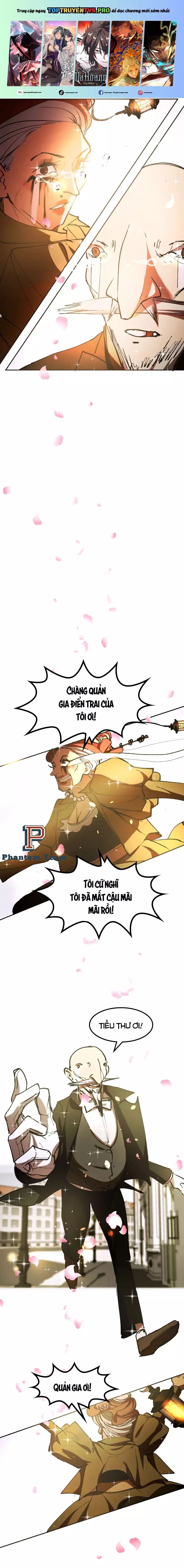 Hoa Lục Bình Tím Chapter 18.2 - 2