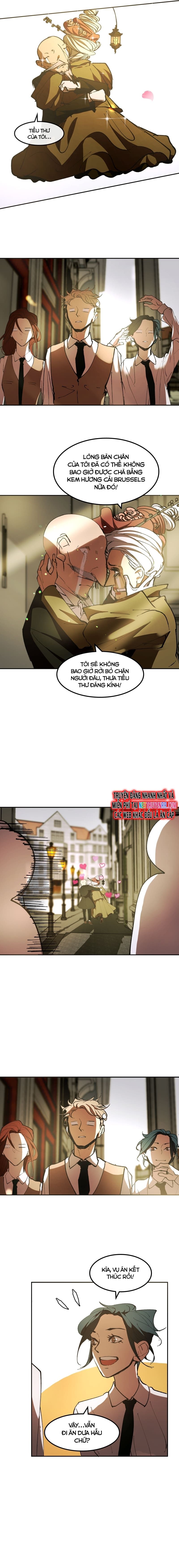 Hoa Lục Bình Tím Chapter 18.2 - 3