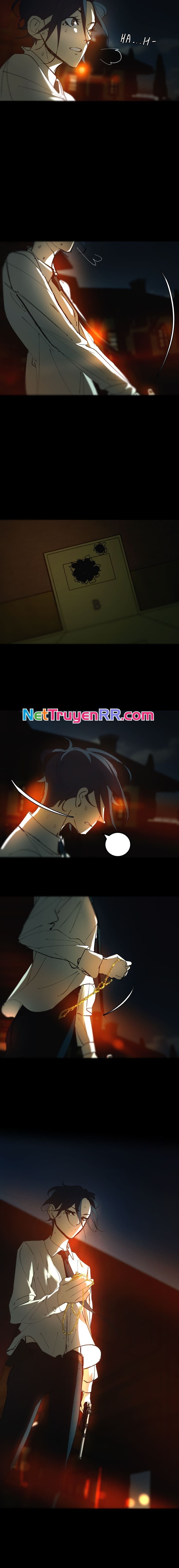 Hoa Lục Bình Tím Chapter 18.3 - 4