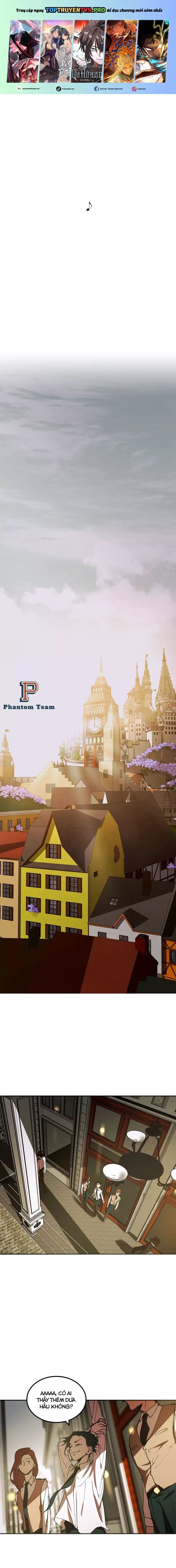 Hoa Lục Bình Tím Chapter 18 - 2