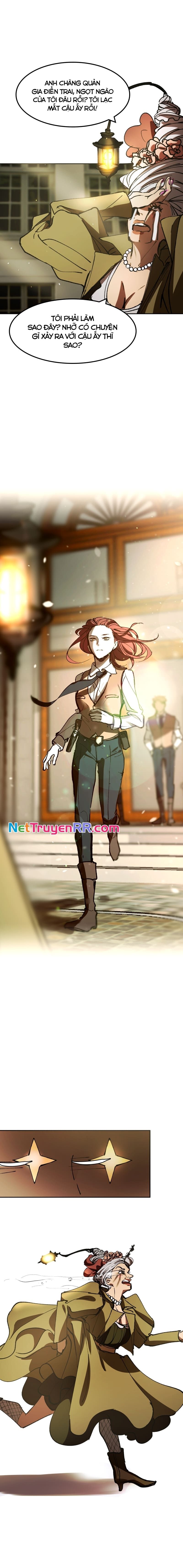 Hoa Lục Bình Tím Chapter 18 - 4