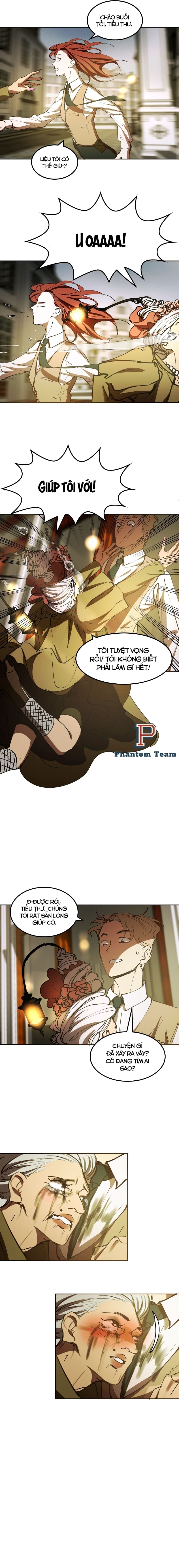 Hoa Lục Bình Tím Chapter 18 - 5