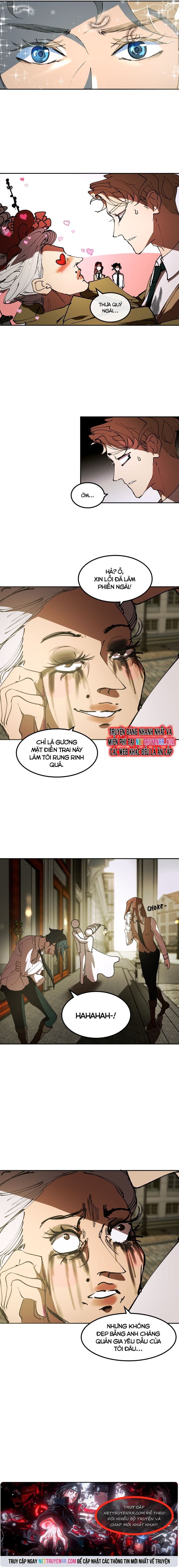 Hoa Lục Bình Tím Chapter 18 - 6