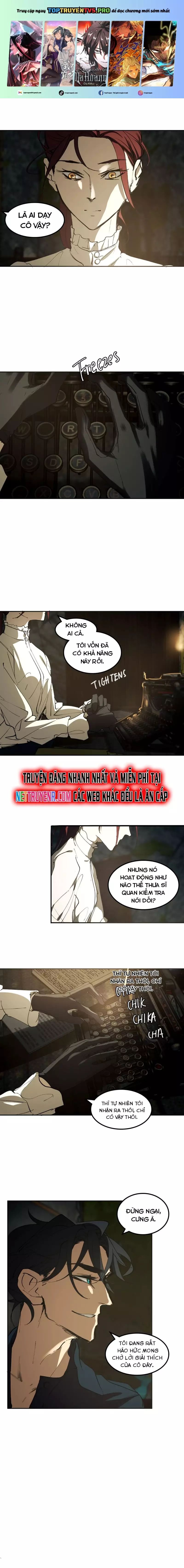 Hoa Lục Bình Tím Chapter 19.1 - 2