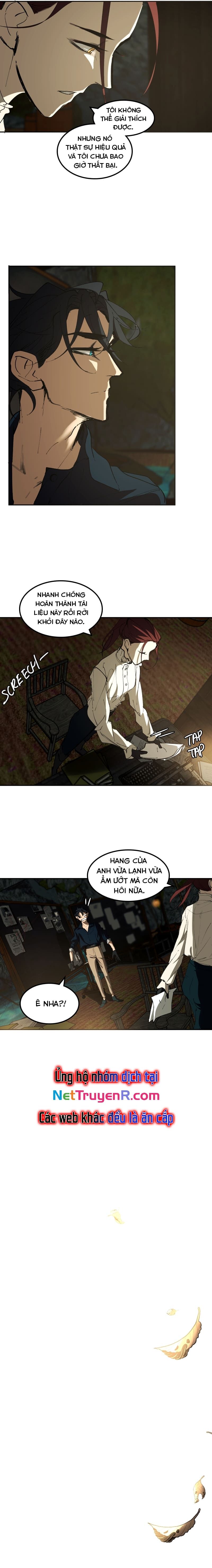 Hoa Lục Bình Tím Chapter 19.1 - 3