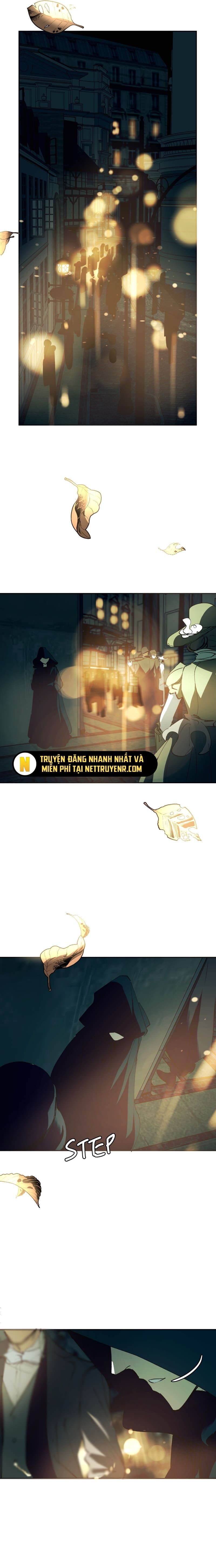 Hoa Lục Bình Tím Chapter 19.1 - 4