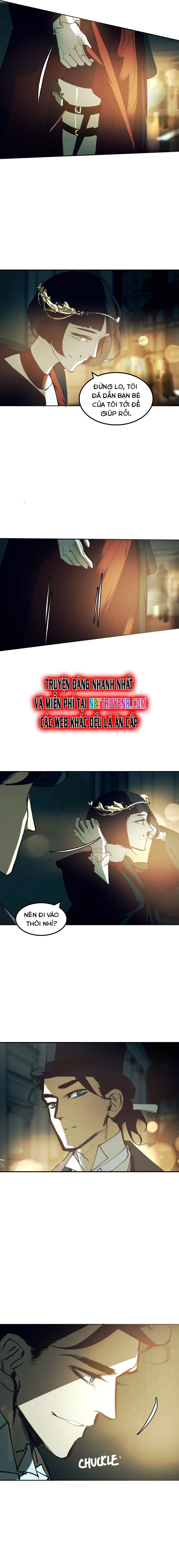 Hoa Lục Bình Tím Chapter 19.2 - 3