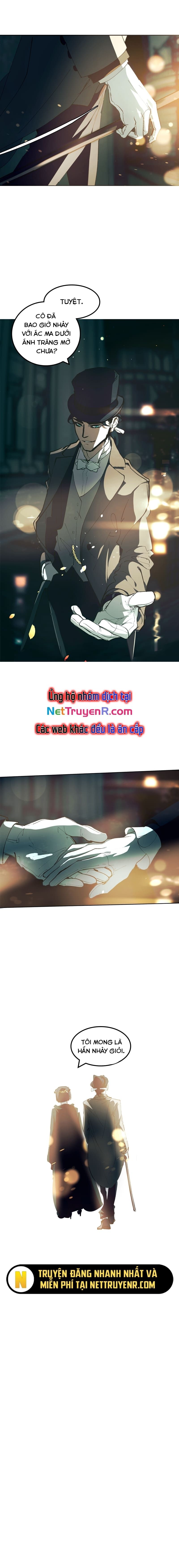 Hoa Lục Bình Tím Chapter 19.2 - 4