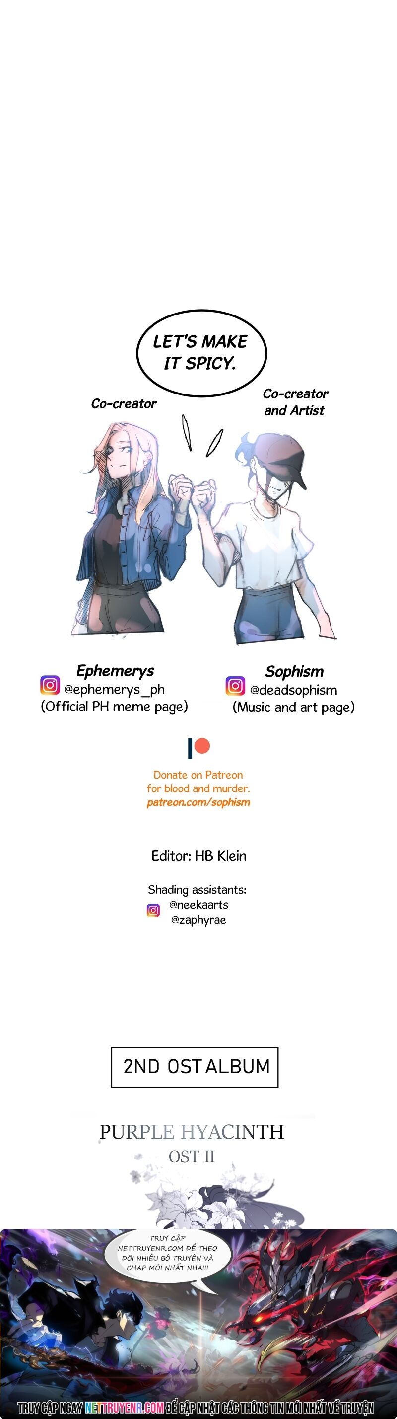 Hoa Lục Bình Tím Chapter 19.2 - 5