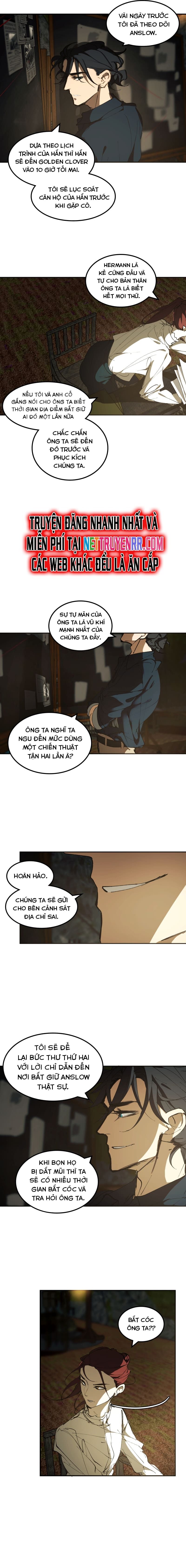 Hoa Lục Bình Tím Chapter 19 - 5