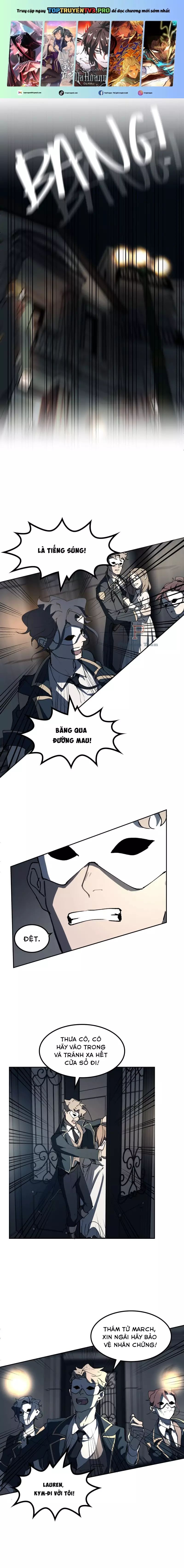 Hoa Lục Bình Tím Chapter 2.1 - 2