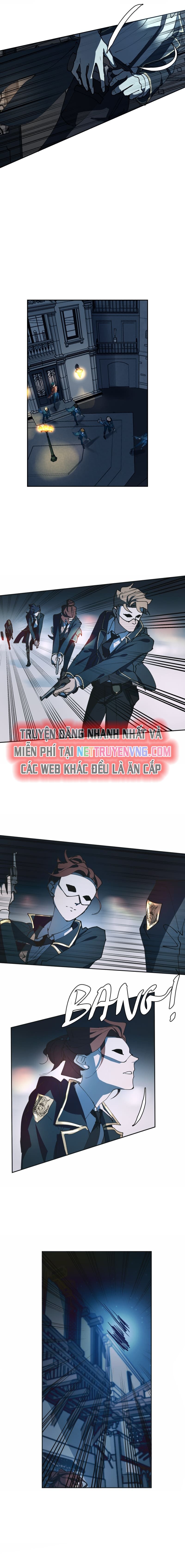 Hoa Lục Bình Tím Chapter 2.1 - 3