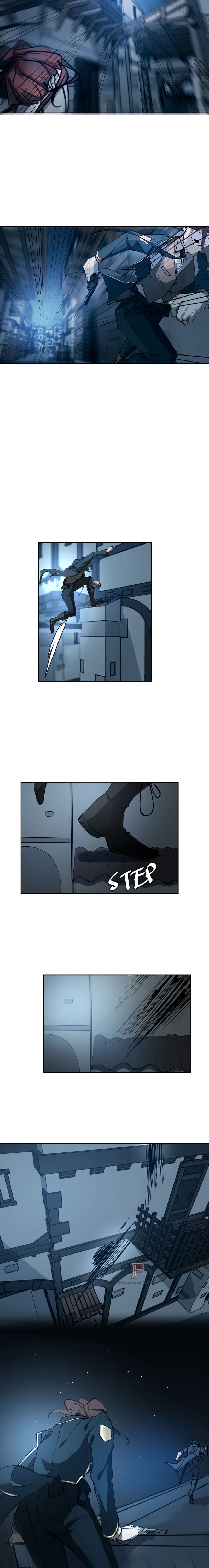 Hoa Lục Bình Tím Chapter 2.1 - 5