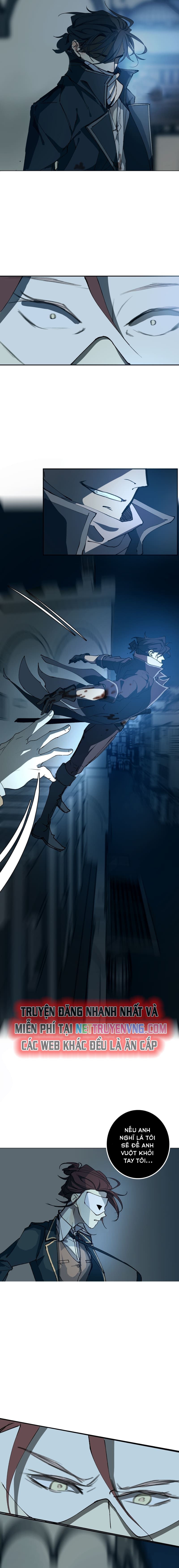 Hoa Lục Bình Tím Chapter 2.1 - 8