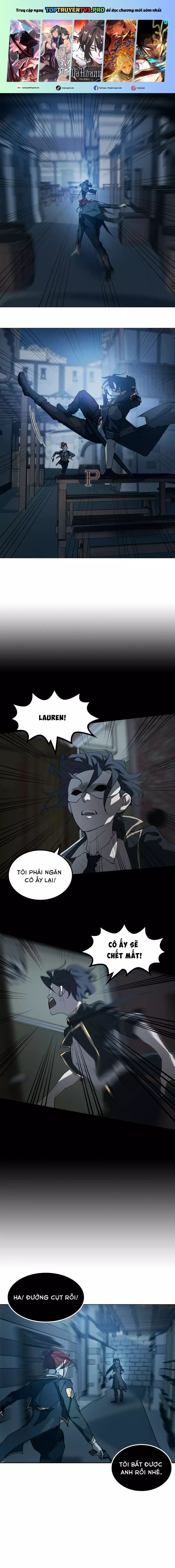 Hoa Lục Bình Tím Chapter 2.2 - 2