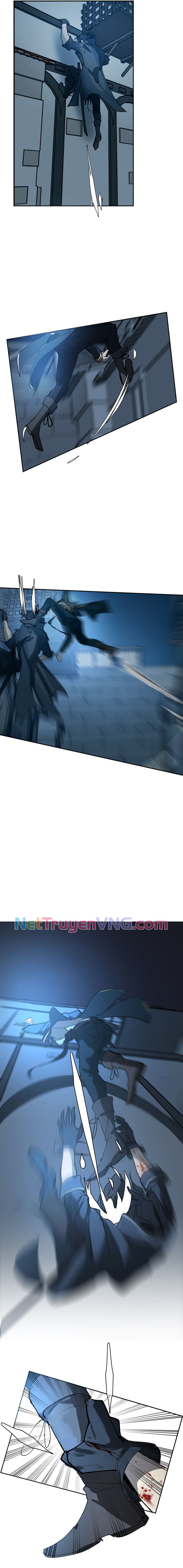 Hoa Lục Bình Tím Chapter 2.2 - 3