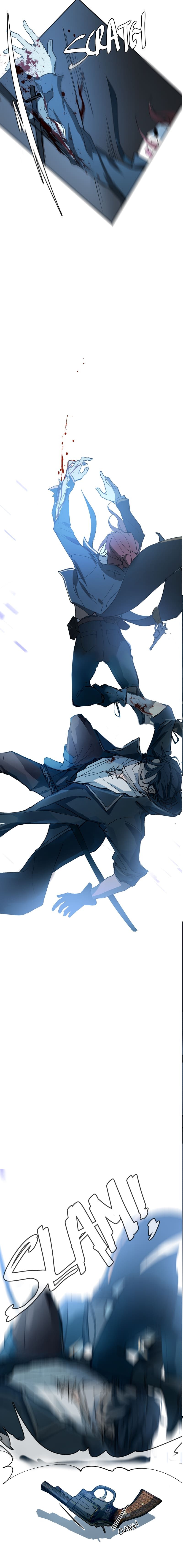 Hoa Lục Bình Tím Chapter 2.2 - 4