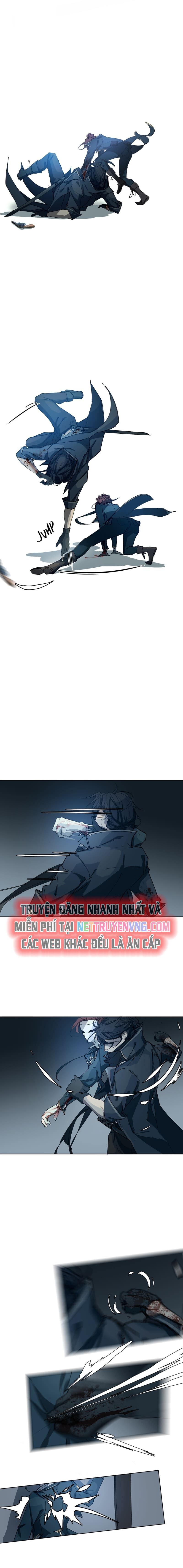 Hoa Lục Bình Tím Chapter 2.2 - 5