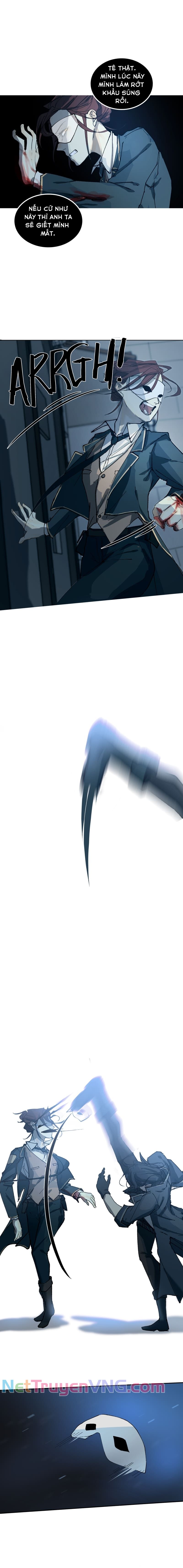 Hoa Lục Bình Tím Chapter 2.2 - 6