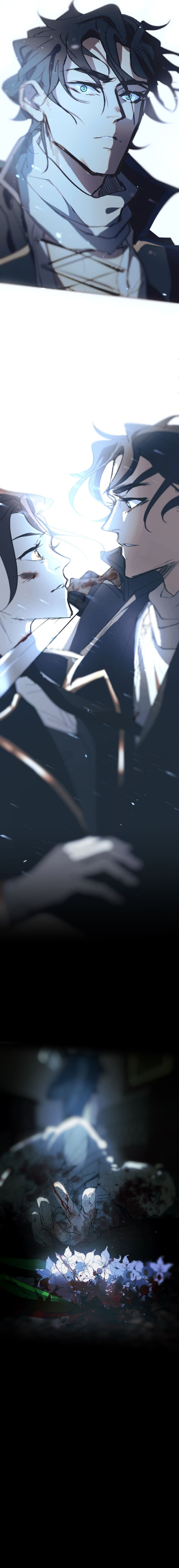 Hoa Lục Bình Tím Chapter 2.2 - 8