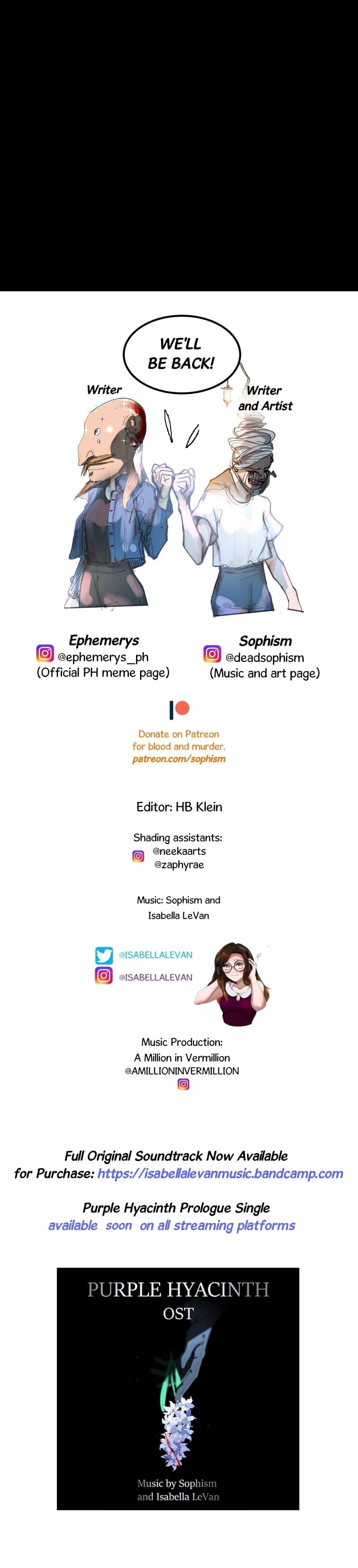 Hoa Lục Bình Tím Chapter 2.2 - 9