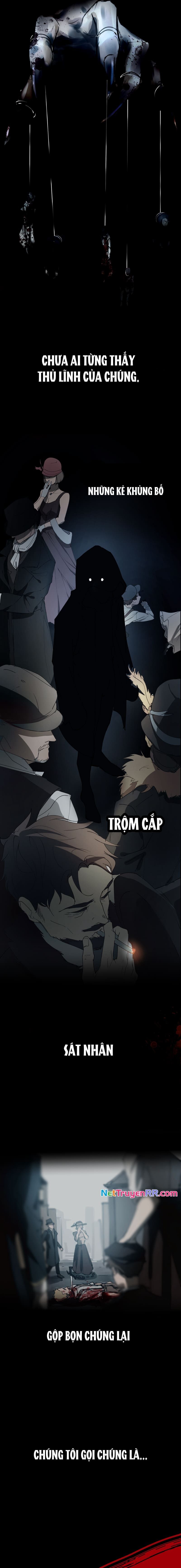 Hoa Lục Bình Tím Chapter 2 - 2