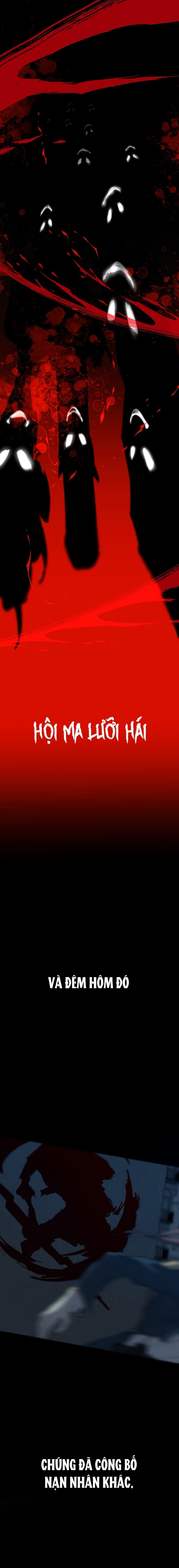 Hoa Lục Bình Tím Chapter 2 - 3