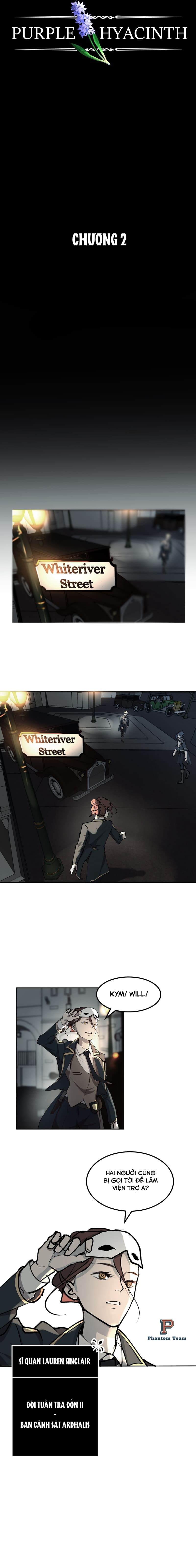 Hoa Lục Bình Tím Chapter 2 - 4