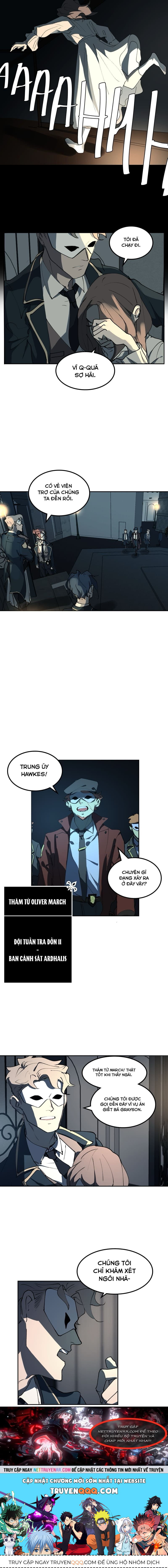 Hoa Lục Bình Tím Chapter 2 - 8