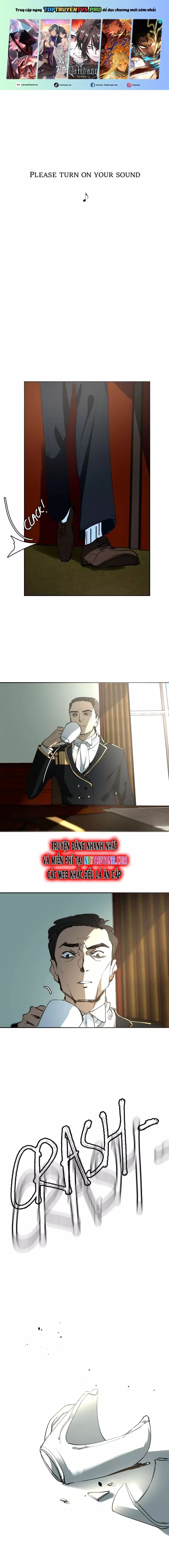 Hoa Lục Bình Tím Chapter 20 - 2