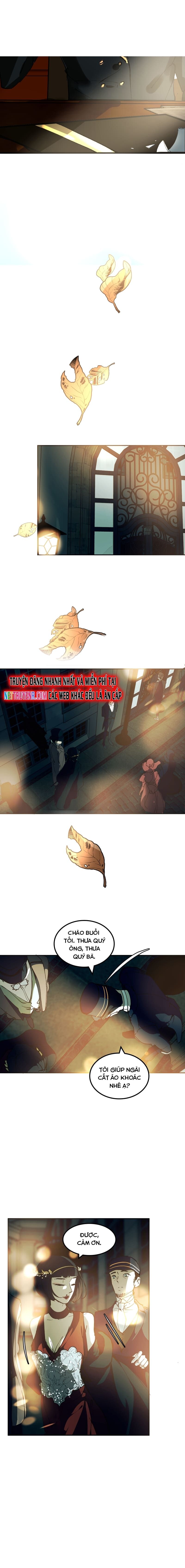 Hoa Lục Bình Tím Chapter 20 - 3