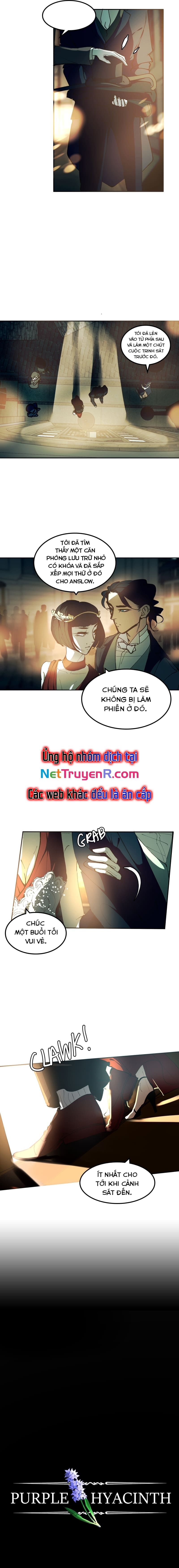 Hoa Lục Bình Tím Chapter 20 - 4