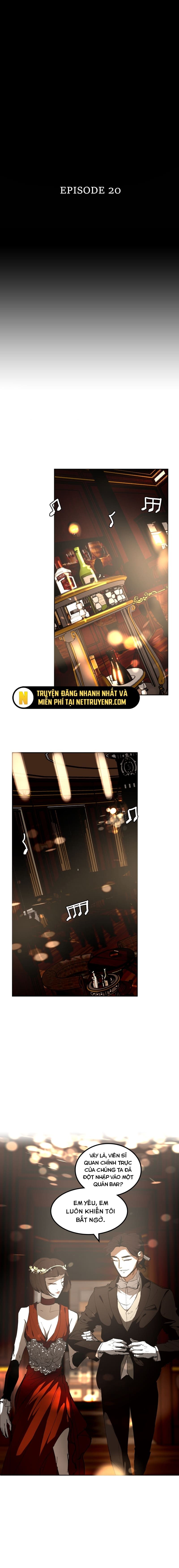 Hoa Lục Bình Tím Chapter 20 - 5