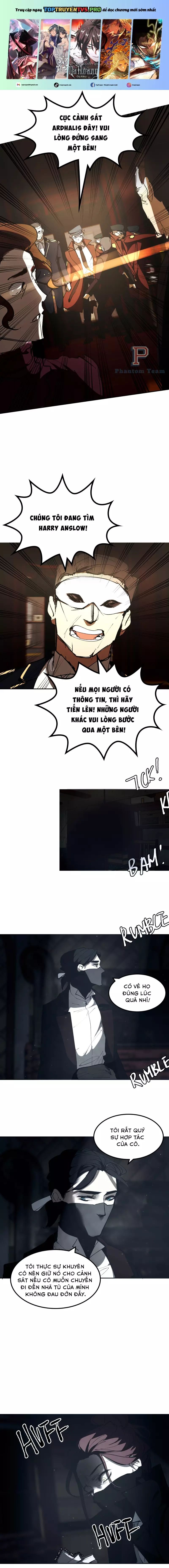 Hoa Lục Bình Tím Chapter 22.1 - 2