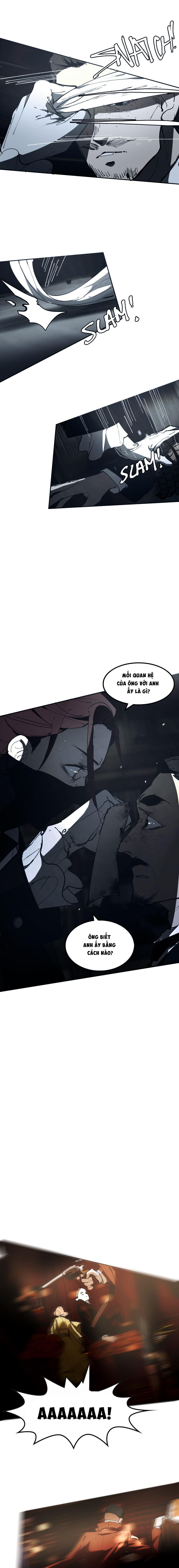 Hoa Lục Bình Tím Chapter 22.1 - 4