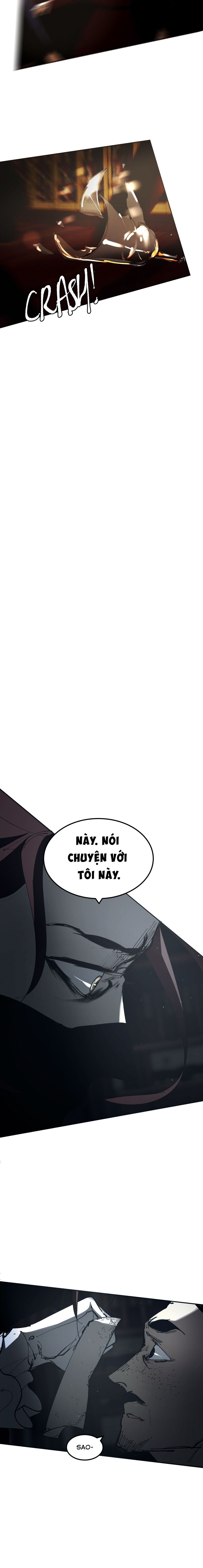 Hoa Lục Bình Tím Chapter 22.1 - 5