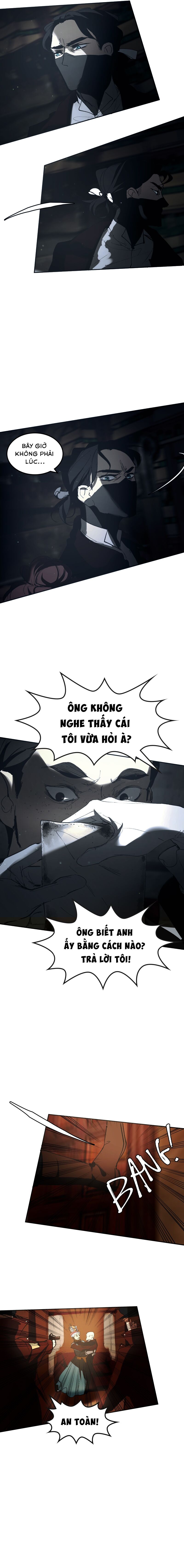 Hoa Lục Bình Tím Chapter 22.1 - 6