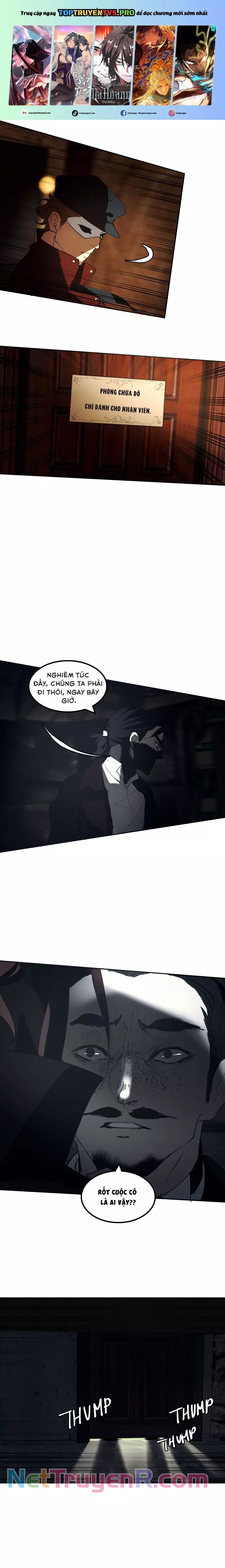 Hoa Lục Bình Tím Chapter 22.2 - 2