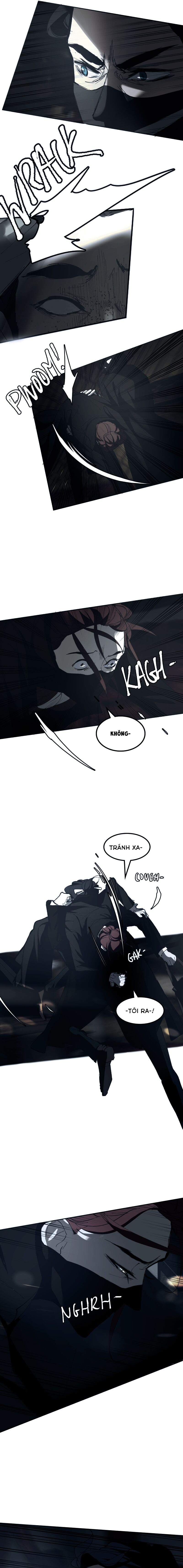 Hoa Lục Bình Tím Chapter 22.2 - 3