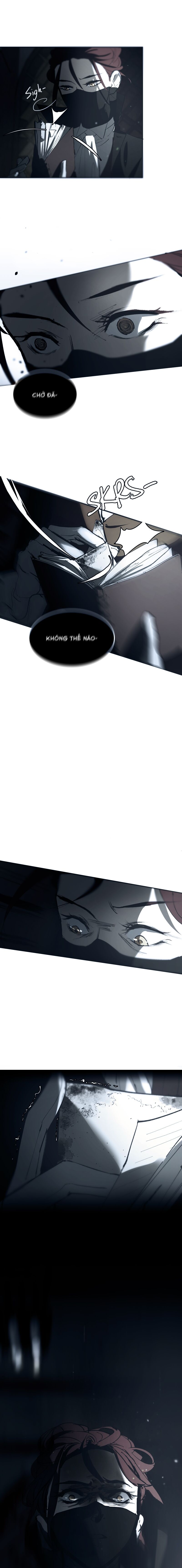 Hoa Lục Bình Tím Chapter 22 - 5