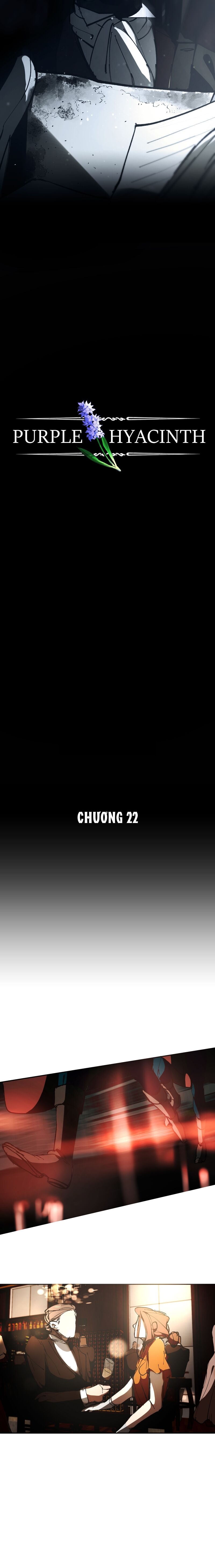 Hoa Lục Bình Tím Chapter 22 - 6