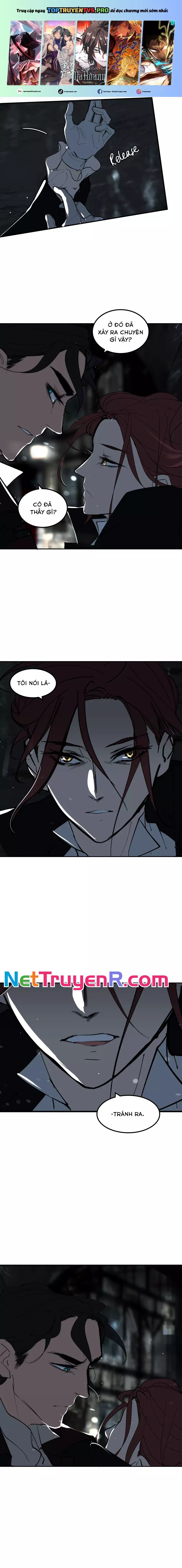 Hoa Lục Bình Tím Chapter 23.1 - 2