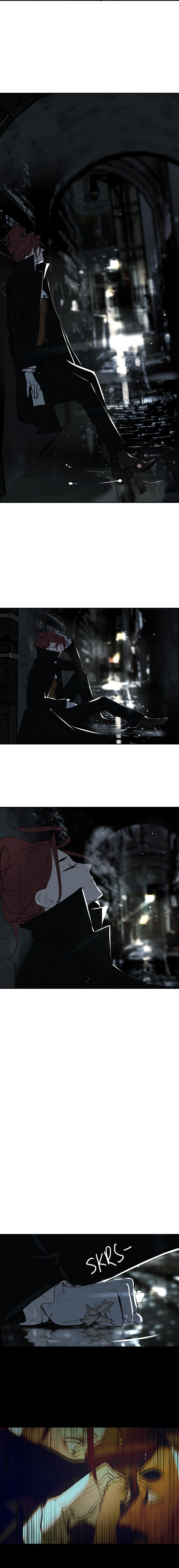 Hoa Lục Bình Tím Chapter 23.1 - 4