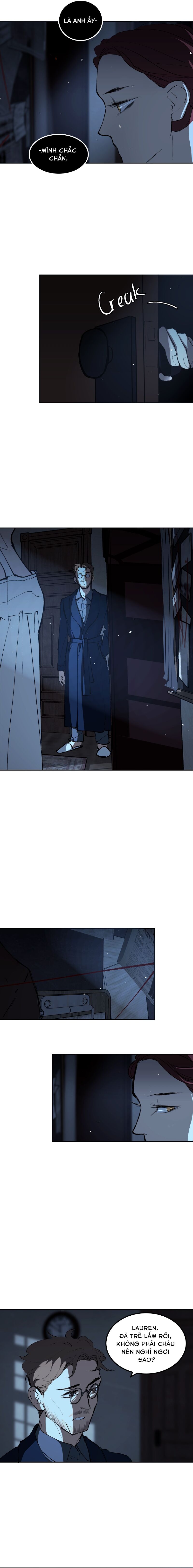 Hoa Lục Bình Tím Chapter 23.1 - 6